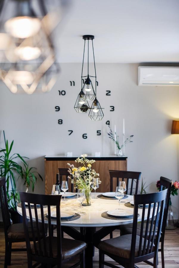 Superior Apartment Sincic โปเรช ภายนอก รูปภาพ