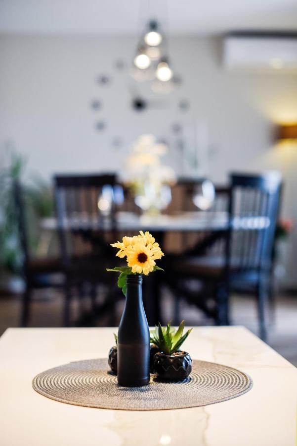 Superior Apartment Sincic โปเรช ภายนอก รูปภาพ